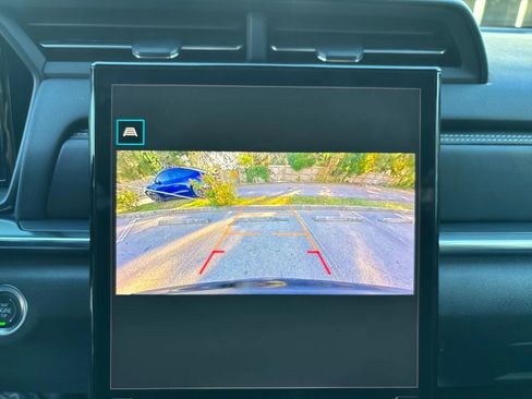 Used 2025 GMC Terrain Elevation AWD/4WD image 23