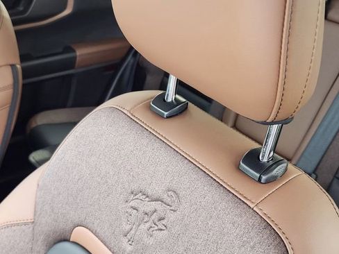 New 2025 Ford Bronco Sport Outer Banks w/ Outer Banks Tech Package+ image 15