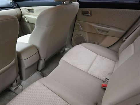 Used 2004 MAZDA MAZDA3 I image 18