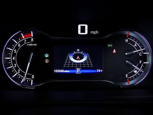 Used 2016 Honda Pilot Elite image 26