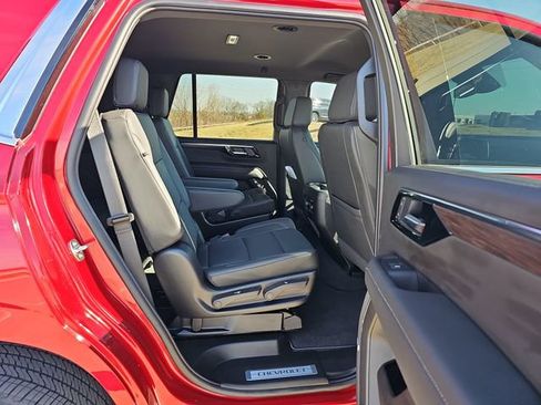 New 2026 Chevrolet Tahoe LT w/ Comfort Package AWD/4WD image 27