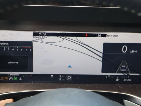 New 2026 Subaru Outback Touring XT AWD/4WD image 14
