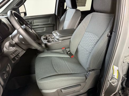 New 2026 RAM 2500 Tradesman image 12