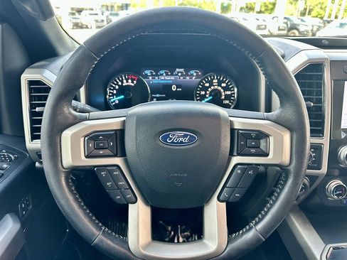 Used 2020 Ford F150 Lariat w/ Equipment Group 502A Luxury image 27