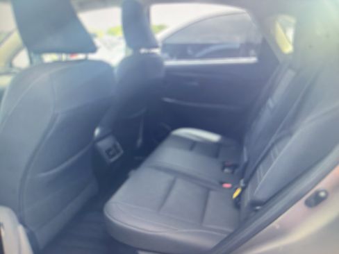 Used 2020 Lexus NX 300 FWD w/ Premium Package image 4