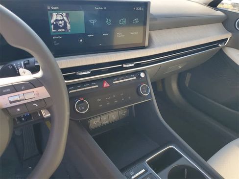 New 2026 Hyundai Sonata Blue image 32