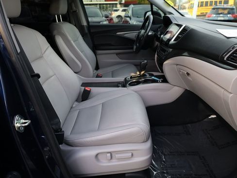 Used 2016 Honda Pilot EX-L image 21