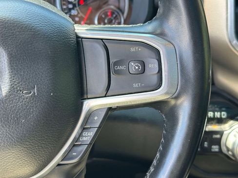 Used 2020 RAM 1500 Laramie AWD/4WD image 20