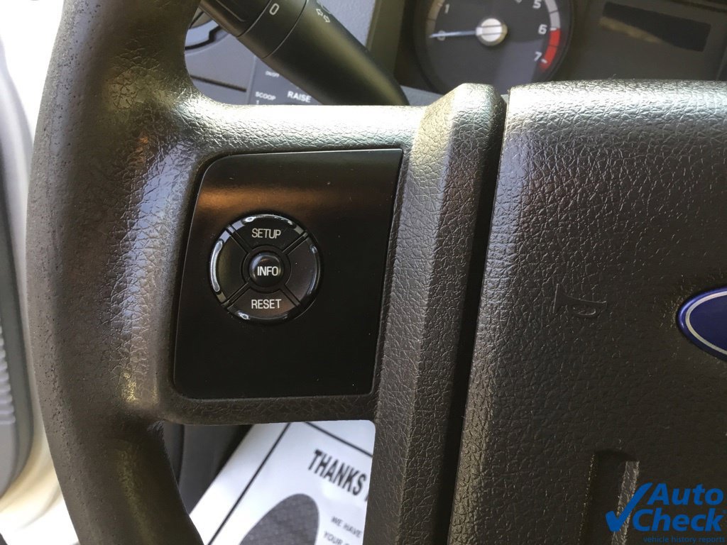 Used 2016 Ford F350 XL AWD/4WD image 30