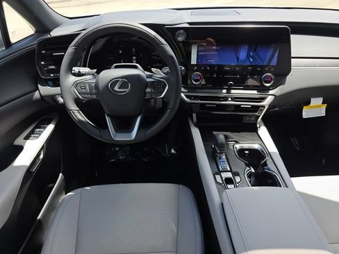 New 2026 Lexus RX 350 Premium FWD image 20