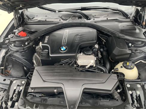 Used 2015 BMW 428i Coupe RWD image 18