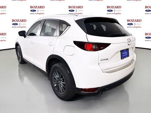 Used 2019 MAZDA CX-5 Touring image 6