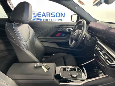 Used 2024 BMW M240i xDrive Coupe w/ Premium Package image 48