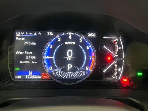 Certified 2023 Lexus ES 350 w/ Premium Package image 17