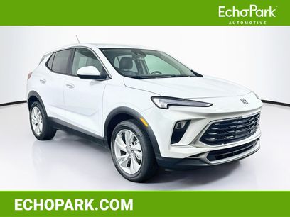 Used 2026 Buick Encore GX Preferred