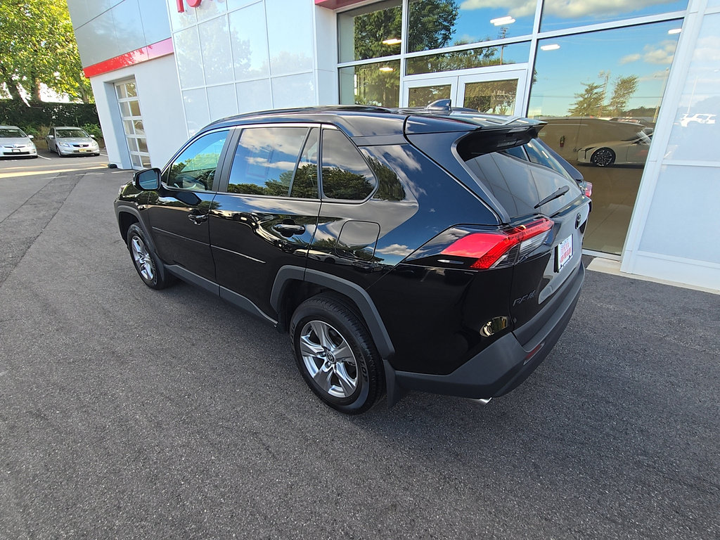Certified 2024 Toyota RAV4 XLE w/ Convenience Package AWD/4WD image 28