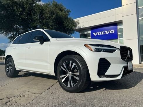 Certified 2024 Volvo XC60 B5 Core w/ Protection Package Premier AWD/4WD image 1