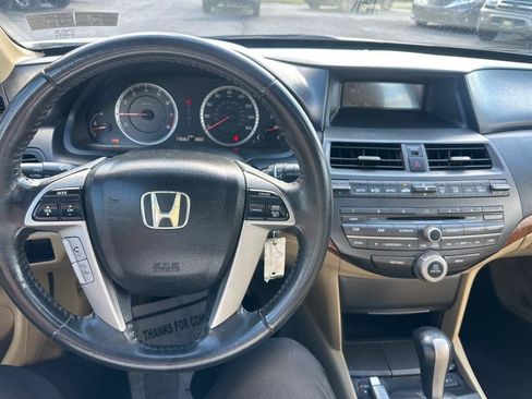 Used 2012 Honda Accord EX-L image 37