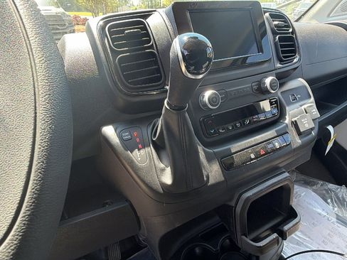 New 2026 RAM ProMaster 1500 w/ Convenience Group FWD image 23