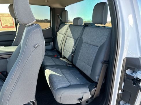 Used 2024 Ford F250 XL w/ STX Appearance Package image 21