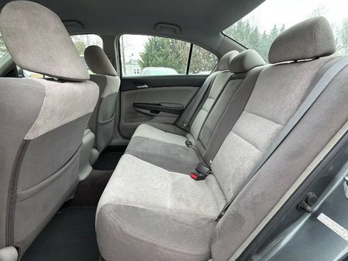 Used 2008 Honda Accord LX-P image 7