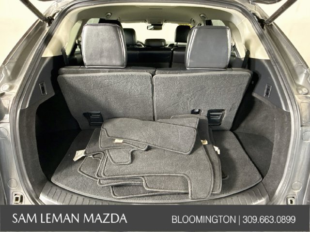 Used 2022 MAZDA CX-9 Touring AWD/4WD image 25