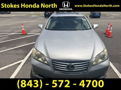 Used 2010 Lexus ES 350 FWD image 4