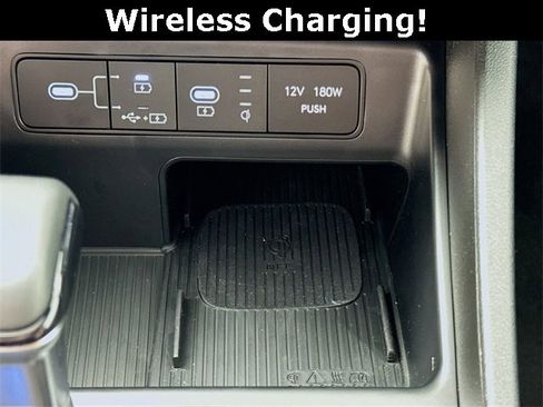 New 2025 Hyundai Santa Cruz Limited image 37