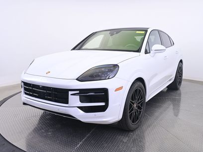 Used 2026 Porsche Cayenne S