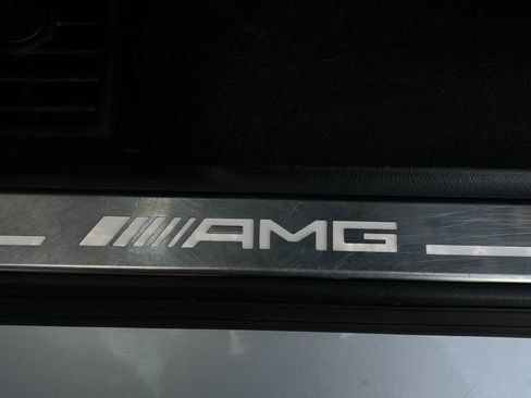 Used 2020 Mercedes-Benz G 63 AMG AMG w/ EXCLUSIVE INTERIOR PKG image 61