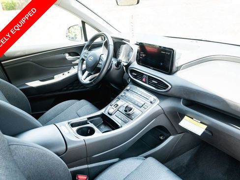 Used 2023 Hyundai Santa Fe SEL w/ Cargo Package AWD/4WD image 11