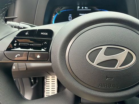 New 2026 Hyundai Elantra Sport FWD image 27