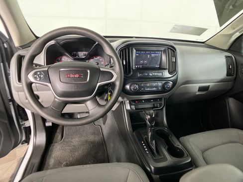 Used 2022 GMC Canyon Elevation Standard image 6