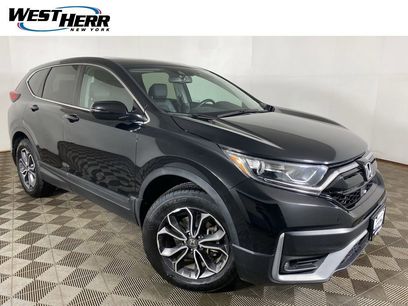 Used 2020 Honda CR-V EX-L