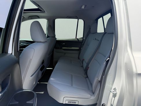 New 2026 Honda Ridgeline RTL image 13