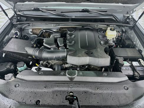 Used 2022 Toyota 4Runner TRD Off-Road image 33