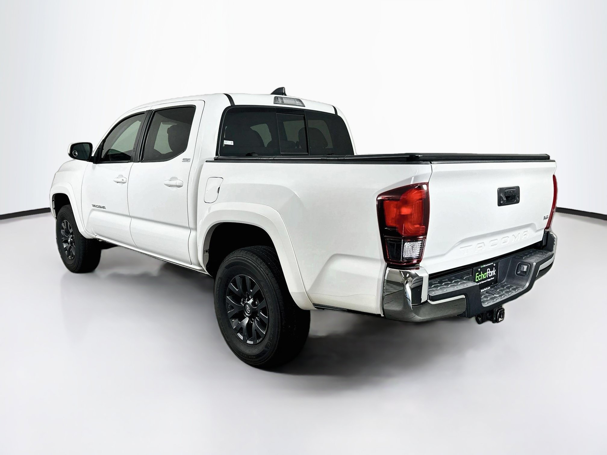 Used 2023 Toyota Tacoma SR5 RWD image 5