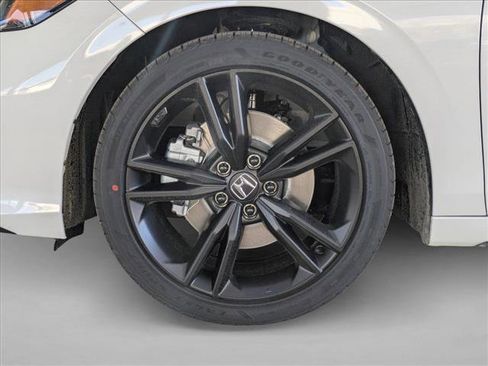 New 2026 Honda Civic Si image 10