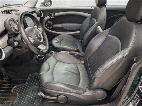 Used 2009 MINI Cooper Hardtop FWD image 15
