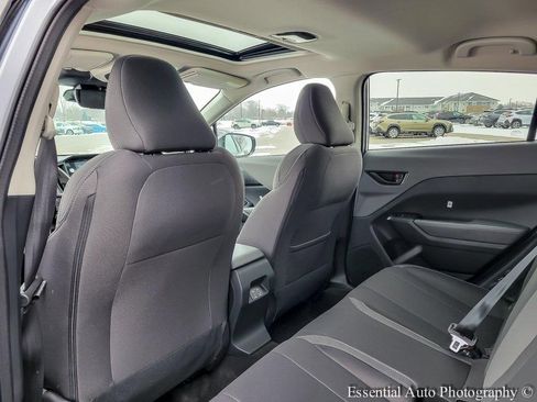 New 2026 Subaru Crosstrek 2.0i Premium image 12