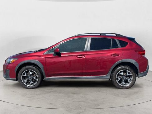 Used 2019 Subaru Crosstrek 2.0i Premium AWD/4WD image 2