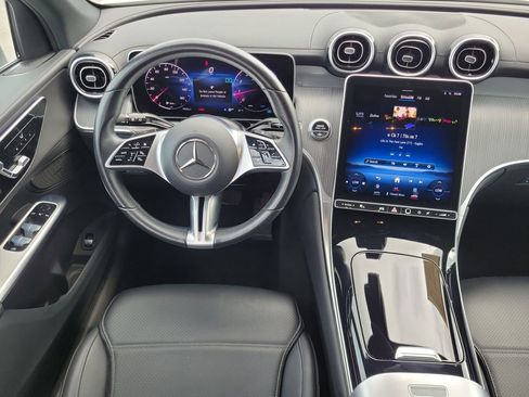 Certified 2024 Mercedes-Benz GLC 300 image 15