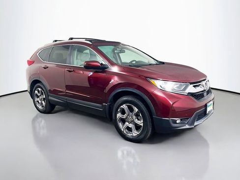 Used 2019 Honda CR-V EX-L image 23