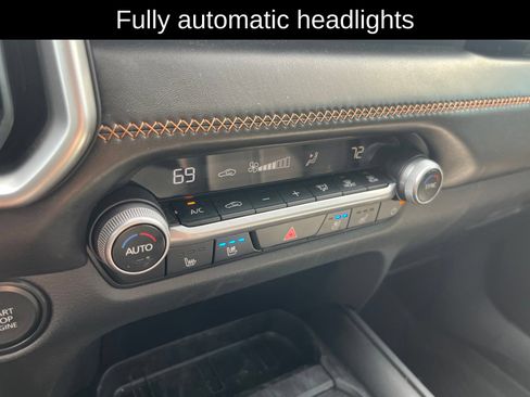 Used 2026 MAZDA CX-50 AWD 2.5 S w/ Weather Package image 15