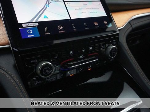 Used 2022 Jeep Grand Cherokee Summit image 10