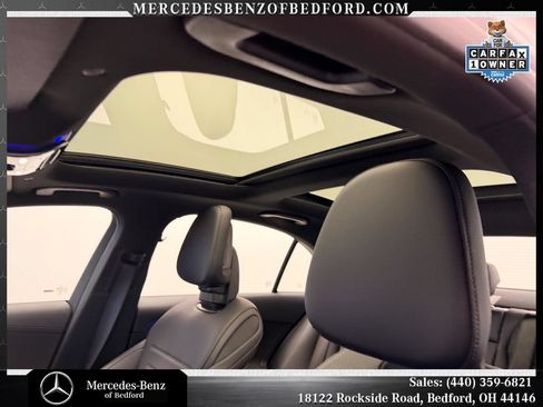 Used 2026 Mercedes-Benz C 300 4MATIC Sedan image 17