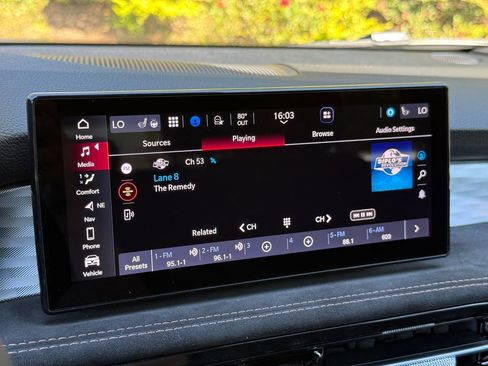 New 2025 Alfa Romeo Tonale image 17