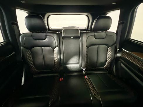 Used 2022 Jeep Grand Cherokee Summit w/ Adv Protech Group IV RWD image 32