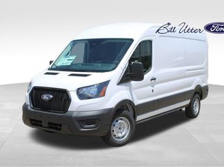 New 2026 Ford Transit 250 148 Medium Roof w/ Load Area Protection Package RWD video 1