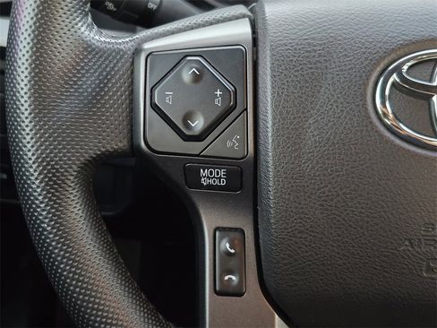 Used 2023 Toyota Tacoma TRD Sport image 29